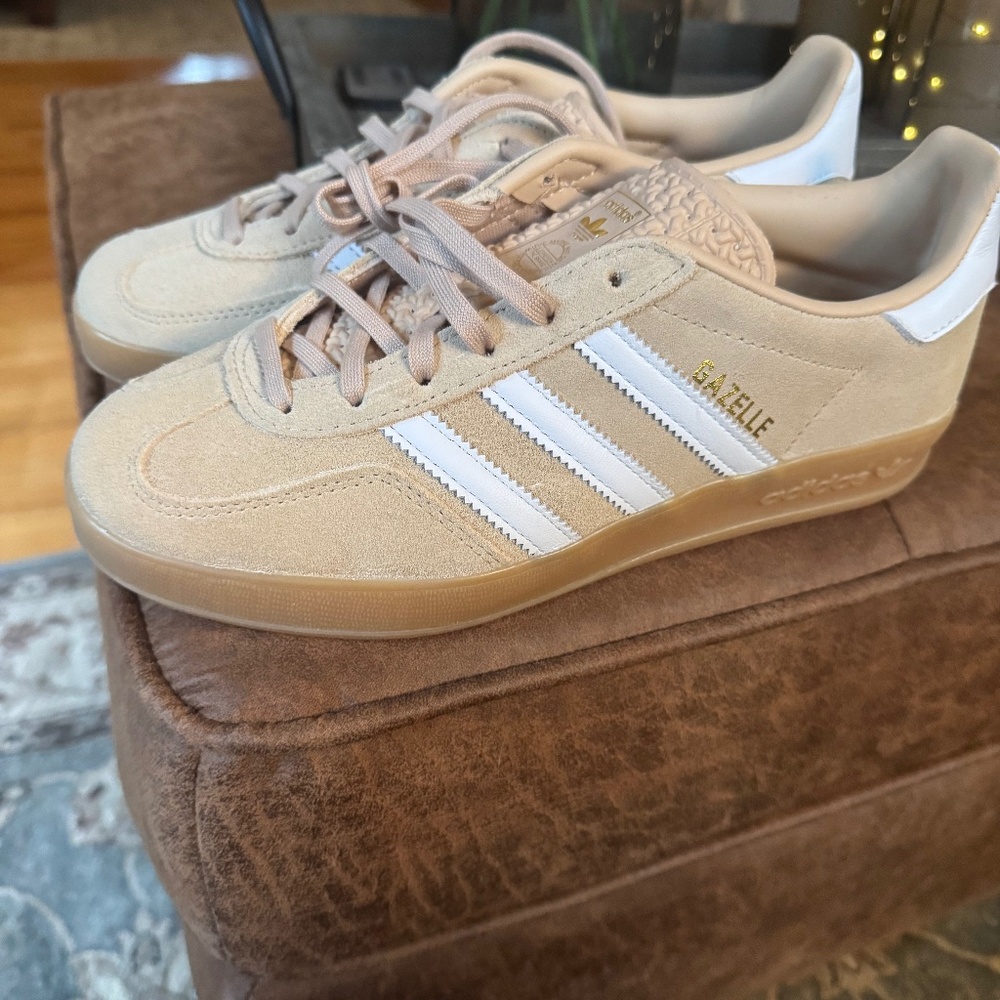 Adidas gazelle